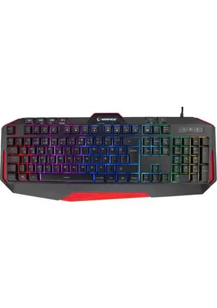 Rampage KB-RX7 ALPOR PRO ve KB-RX77 Runner Karşılaştırması: Hangi Klavye Sizin İçin Uygun