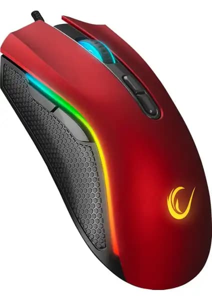 Rampage Marka Gaming Mouse Karşılaştırması: Blink ve SMX-R44 V2 Modelleri 2