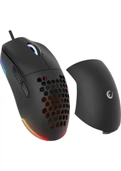 Rampage Mouse Karşılaştırması: BLINK ve SMX-R21 Model Analizi ve Özellikleri