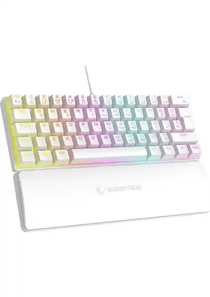 Rampage Plower Ally K11 ve Rampage PLOWER K60 Karşılaştırması: Özellikler ve Kullanıcı Yorumları