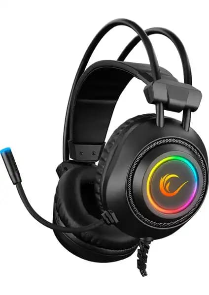 Rampage RM-K19 Raging Plus ve Stormy Surround 7.1 Kulaklıkların Detaylı Karşılaştırması 1