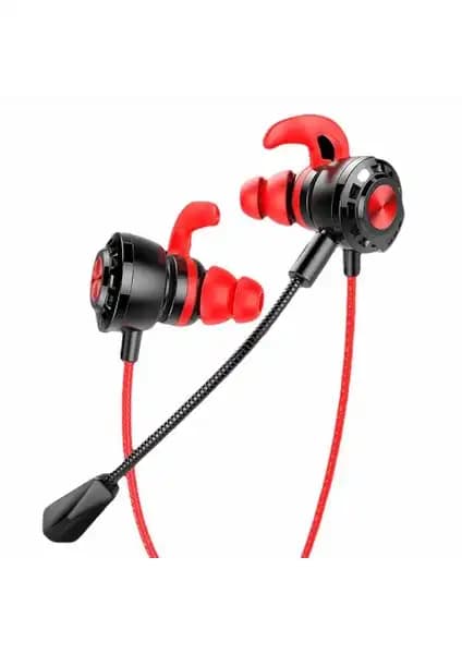 Rampage RM-K21 ve RM-K36 Kulaklıklarının Detaylı Karşılaştırması 2