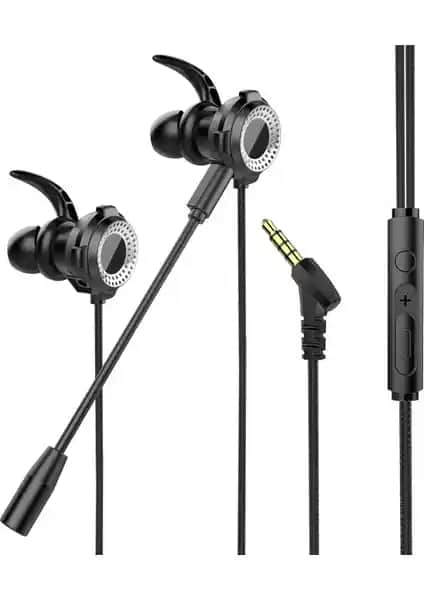 Rampage RM-K21 ve Samsung EO-IA500B Kulaklık Karşılaştırması: Ses, Konfor ve Fiyat Performansı Analizi