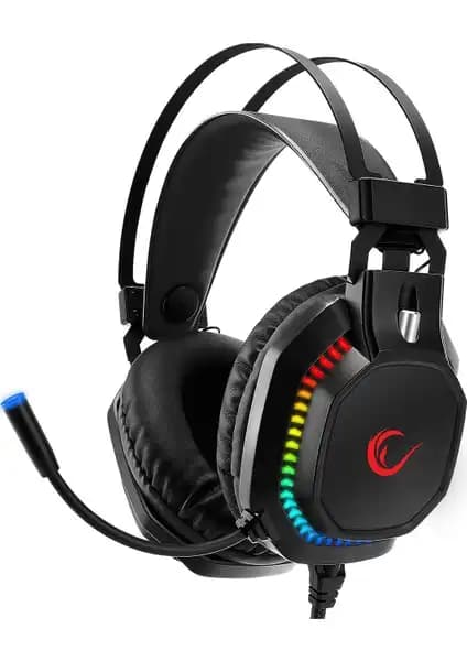 Rampage RM-K48 X-Coral ve Stormy Surround 7.1 Kulaklık Karşılaştırması: Özellikler ve Kullanıcı Yorumları 1