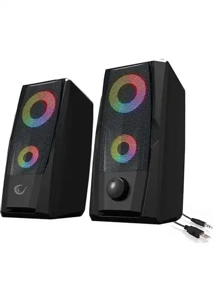 Rampage RMS-X9 ve Snopy SN-120 Karşılaştırması: Hangi Hoparlör Daha Uygun 1