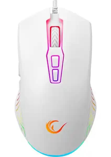 Rampage SMX-G68 ve SMX-R47 Oyuncu Fareleri Karşılaştırması Detaylı Analiz