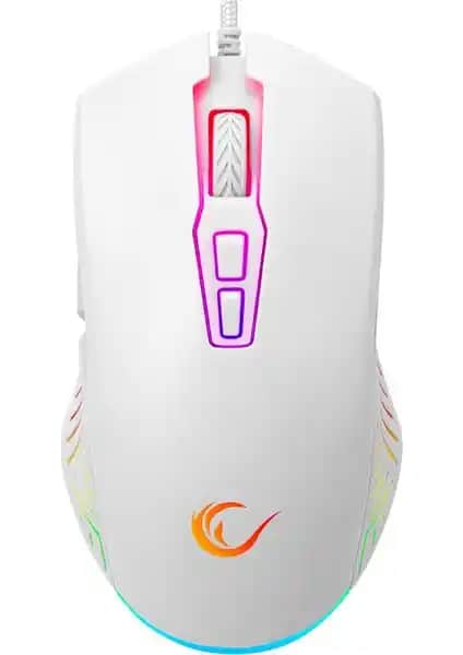 Rampage SMX-G68 ve SMX-R88 Karşılaştırması: Hangi Oyuncu Mouse Daha Uygun