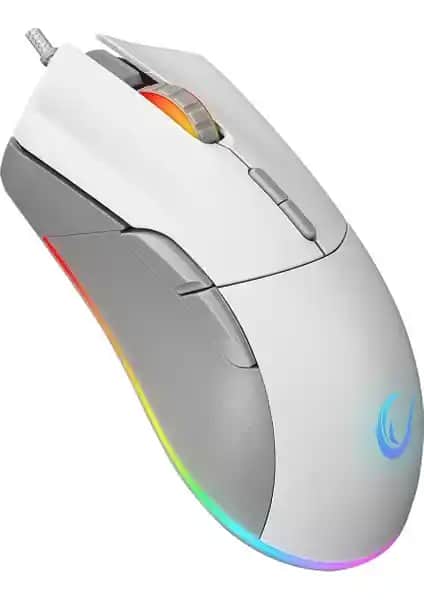 Rampage SMX-R21 ve SMX-R44 V2 Fareleri Karşılaştırması Detaylı Analiz