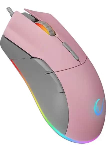Rampage SMX-R21 ve SMX-R85 Karşılaştırması: Hangi Oyuncu Mouse'u Daha İyi