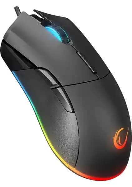 Rampage SMX-R21 ve SMX-R85 Karşılaştırması: Hangi Oyuncu Mouse'u Daha Uygun 1