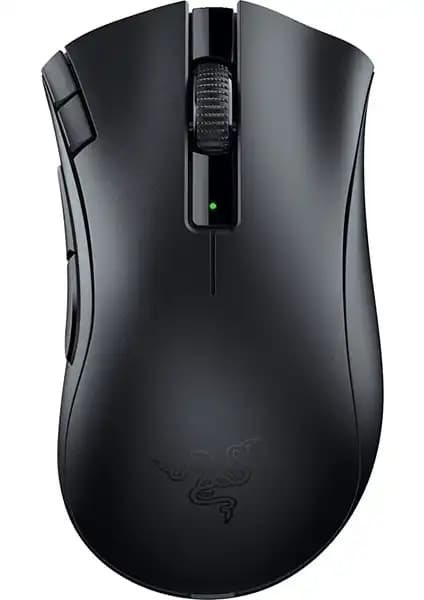 Rampage ZENITH PRO ve Razer Deathadder V2 Karşılaştırması: Performans ve Konfor Analizi 2