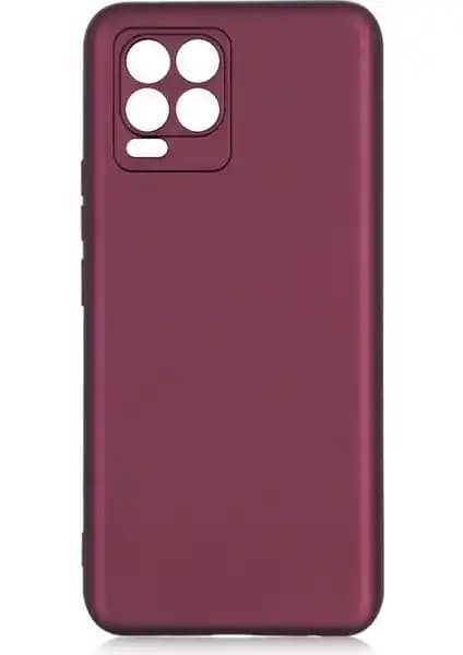 Realme 8 için Şık ve Koruyucu Silikon Kılıf Özellikleri ve Tasarımı