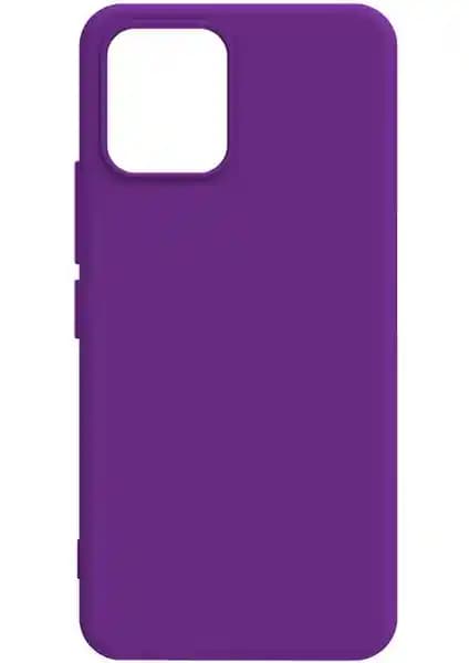 Realme 8 Pro için Şık ve Koruyucu Pürüzsüz Mat Silikon Kılıf Ürün Özellikleri ve Kullanım Avantajları