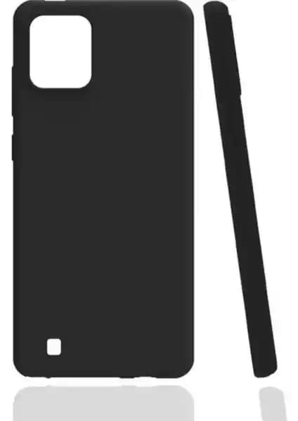 Realme C11 2021 için dayanıklı ve şık silikon kılıfı koruma çözümleri