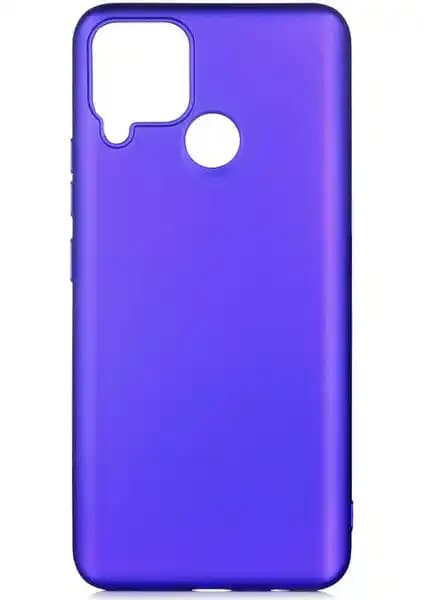 Realme C15 İçin Estetik ve Koruyucu Silikon Kılıf Ürün İncelemesi