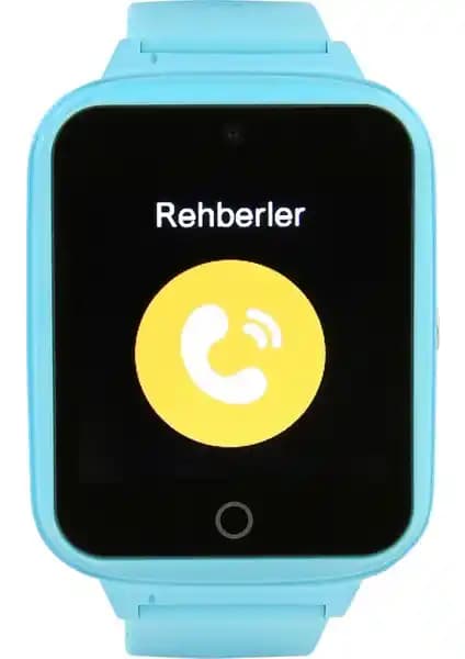 Reeder KIDdo Akıllı Çocuk Saati Güvenlik ve Takip Özellikleriyle Öne Çıkıyor