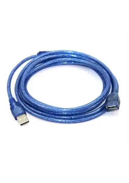 Rose 3 Metre USB 2.0 Uzatma Kablosu ile Wozlo USB 2.0 Uzatma Kablosunu Karşılaştırma Rehberi 1