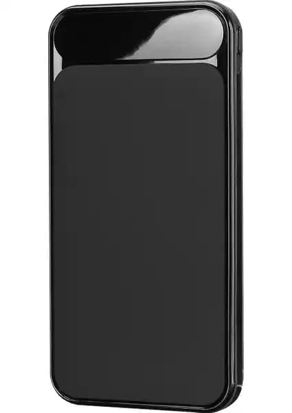 S-Link IP-G2711 10.000 mAh Taşınabilir Powerbank Güç ve Kullanım Kolaylığı Sunar