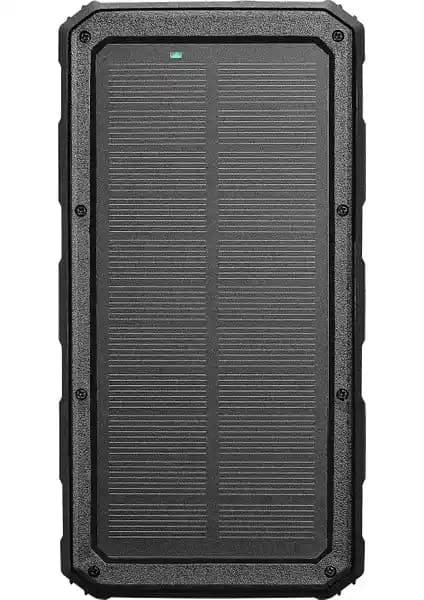 S-Link P120 12000mAh Taşınabilir Powerbank İncelemesi ve Kullanıcı Yorumları