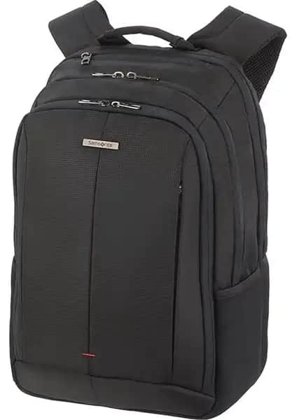Samsonite Guard IT 15.6 İnç ve Targus TEB01 Sırt Çantası Karşılaştırması