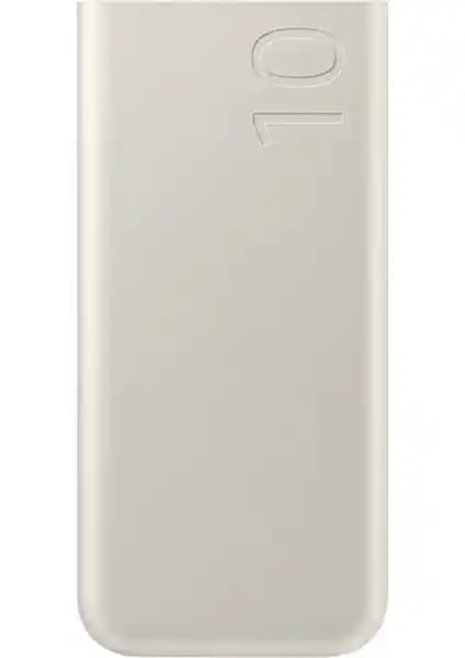 Samsung 25W PD 10.000 mAh Powerbank ile Gün Boyu Kesintisiz Güç Sağlayın