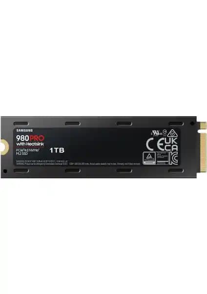 Samsung 980 PRO ve TwinMos 1TB SSD Karşılaştırması: Performans ve Özellikler