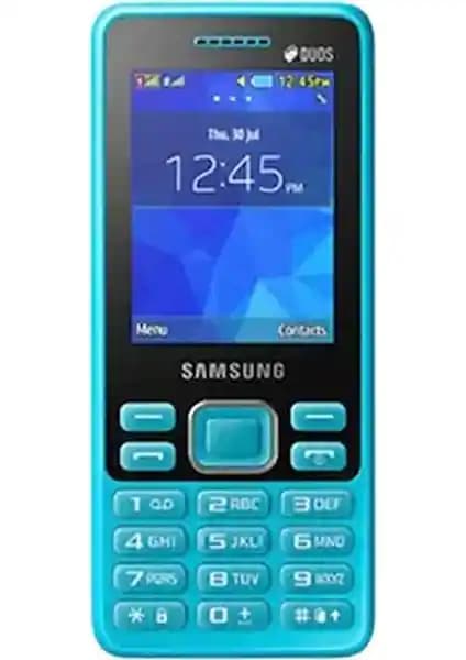 Samsung B350 Tuşlu Cep Telefonu: Basitlik ve Dayanıklılığı Bir Arada Sunan Model