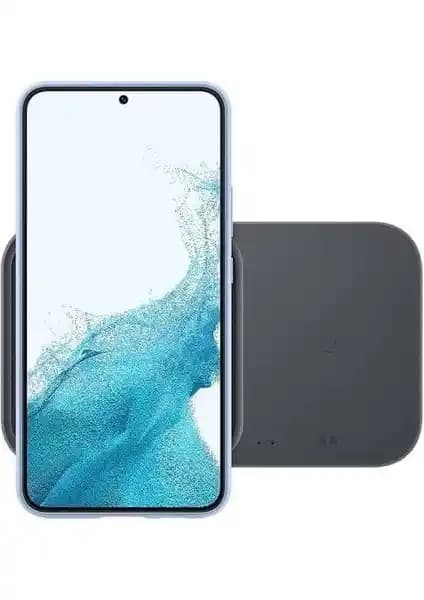 Samsung EP-P5400T Kablosuz Hızlı Şarj Cihazı: Taşınabilir ve Çoklu Cihaz Destekli Teknoloji