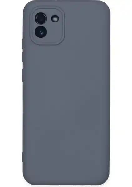 Samsung Galaxy A03 için Nano Silikon Kılıf: Şıklık ve Koruma Bir Arada