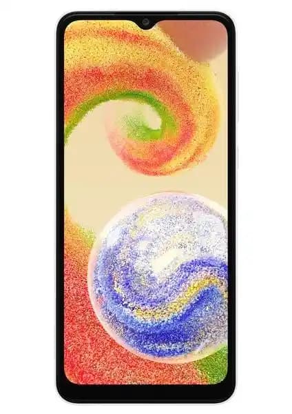 Samsung Galaxy A04 128 GB 4 GB RAM ile Günlük Kullanım İçin Güçlü ve Güvenilir Akıllı Telefon