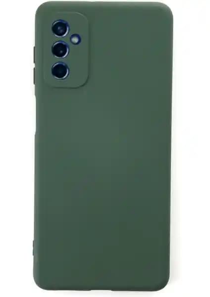 Samsung Galaxy A04S İçin Şık ve Koruyucu Kadife Silikon Kılıf Özellikleri