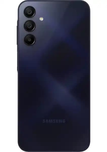 Samsung Galaxy A15 256 GB ve 8 GB RAM ile Güçlü ve Şık Akıllı Telefon Seçenekleri