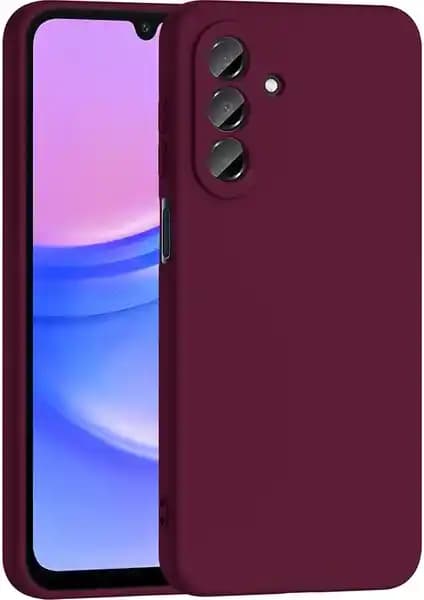 Samsung Galaxy A17 Uyumlu Kılıf: Şık ve Dayanıklı Koruma Çözümü