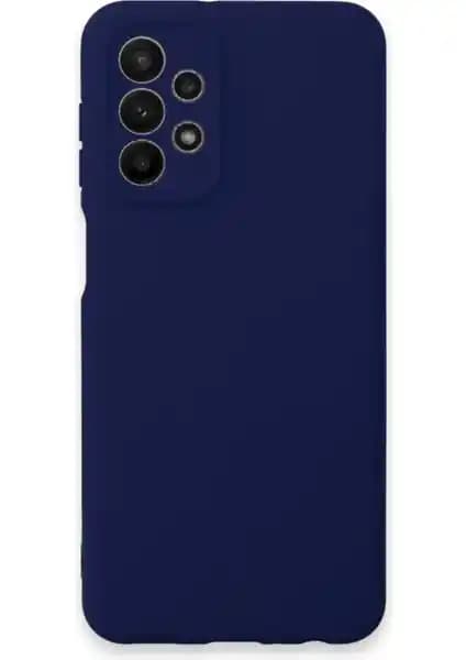 Samsung Galaxy A23 4G İçin Modern ve Güvenli Silikon Kılıf Ürün Tanıtımı ve Özellikleri