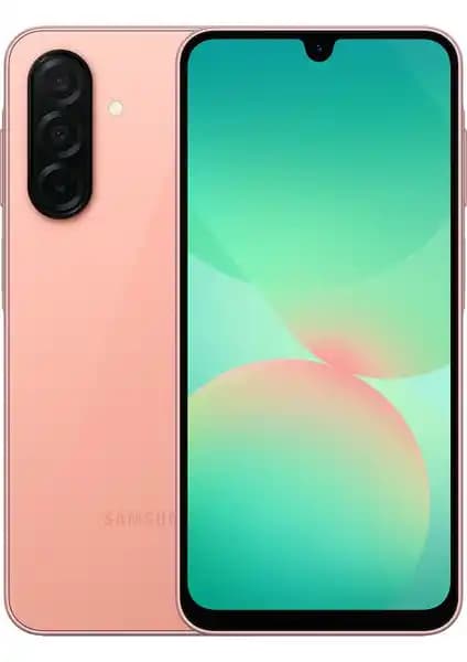 Samsung Galaxy A26 5G: Güçlü Performans ve Şık Tasarım ile Modern Akıllı Telefon