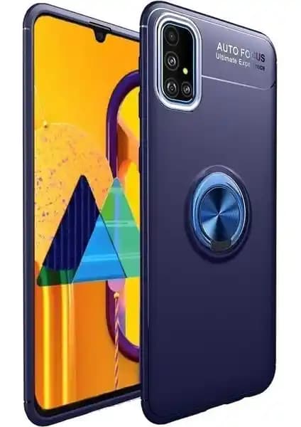 Samsung Galaxy A32 5G için Pilanix Manyetik Silikon Kılıfın Detaylı İncelenmesi ve Kullanım Özellikleri