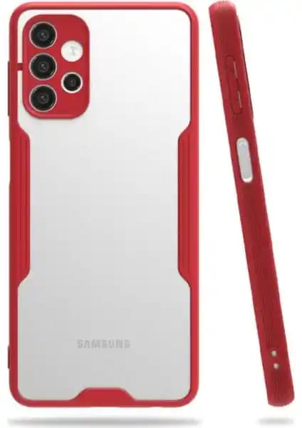 Samsung Galaxy A32 için Şık ve Fonksiyonel TPU Silikon Kılıfı Analizi ve Kullanıcı Yorumları