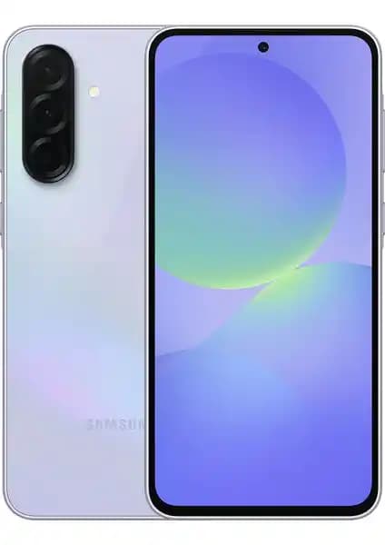 Samsung Galaxy A36 5G: Güçlü Performans ve Estetik Tasarımıyla Günlük Kullanım İçin Uygun Akıllı Telefon