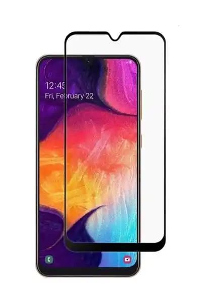 Samsung Galaxy A50 için En İyi Tam Kaplayan Koruyucu Ekran Camı ve Özellikleri