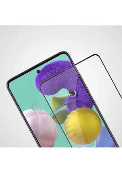 Samsung Galaxy A54 İçin Tam Kaplayan Darbe Dayanıklı ve Esnek Ekran Koruyucu Ürün İncelemesi
