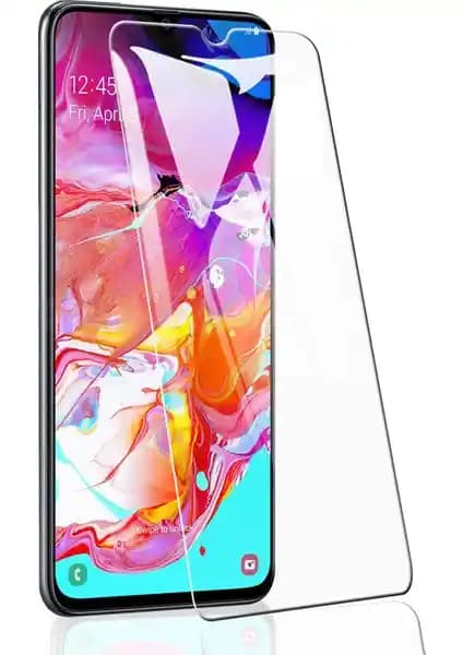 Samsung Galaxy A70 İçin Nano Cam Ekran Koruyucu İncelemesi ve Kullanım İpuçları