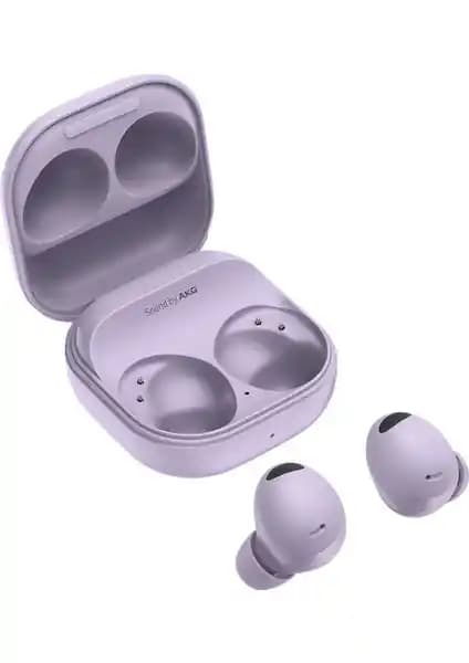 Samsung Galaxy Buds2 Pro: Üstün Ses Kalitesi ve Şık Tasarım ile Kablosuz Kulaklık Deneyimi