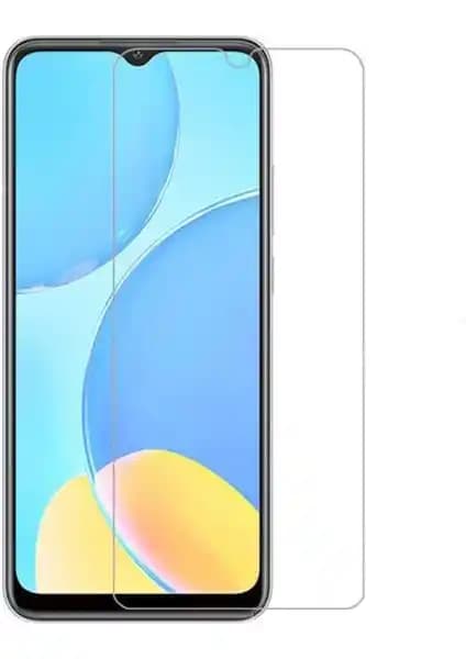 Samsung Galaxy M12 İçin Fibaks Ekran Koruyucu, Yüksek Dayanıklılık ve Şeffaflık Sağlar