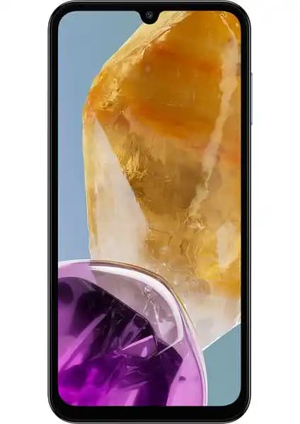 Samsung Galaxy M15 128 GB 4 GB RAM ile Güç ve Şıklığın Buluşması