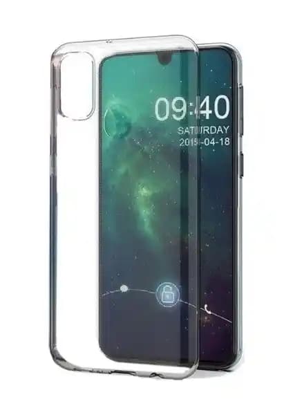 Samsung Galaxy M31 için Şeffaf ve Koruyucu Tekno Grup Silikon Kılıf Detaylı İncelemesi