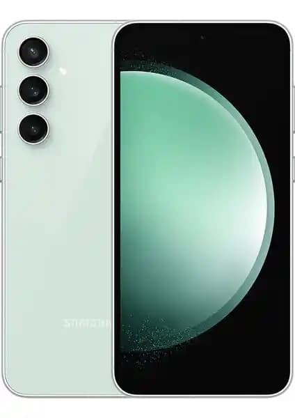 Samsung Galaxy S23 FE 128 GB Türkiye Garantili Nane Rengi Akıllı Telefon Özellikleri