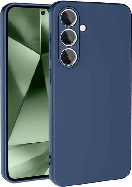 Samsung Galaxy S24 FE için dayanıklı ve şık koruyucu kılıf tasarımı ve özellikleri