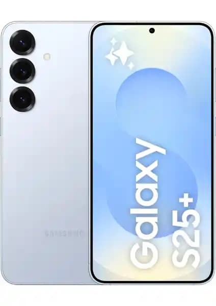 Samsung Galaxy S25+ 512 GB: Yüksek Teknoloji ve Şıklığın Modern Buluşması
