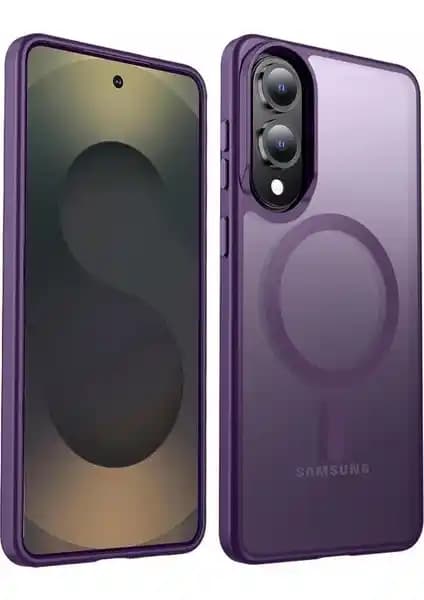 Samsung Galaxy S25 Edge için Moveteck Kılıfı Güçlü Koruma ve Şık Tasarım Özellikleri