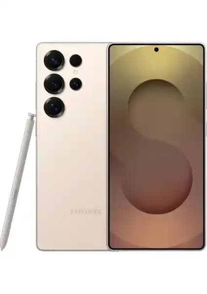 Samsung Galaxy S25 Ultra Akıllı Telefonu Yüksek Performans ve Gelişmiş Özelliklerle Tanıtıldı